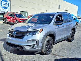 2022 Honda Pilot for sale in Mishawaka IN