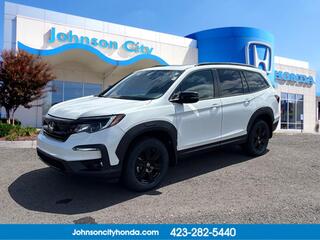 2022 Honda Pilot for sale in Johnson City TN
