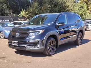 2022 Honda Pilot for sale in San Diego CA