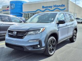 2022 Honda Pilot for sale in Mishawaka IN