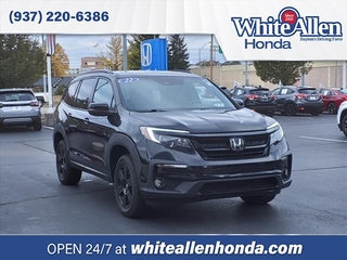 2022 Honda Pilot for sale in Dayton OH