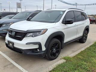 2022 Honda Pilot for sale in Laredo TX