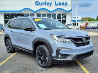 2022 Honda Pilot for sale in Mishawaka IN