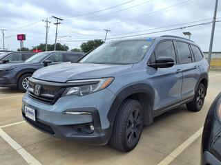 2022 Honda Pilot for sale in Laredo TX