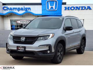 2022 Honda Pilot for sale in Savoy IL