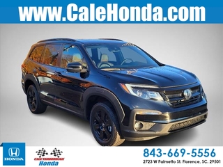 2022 Honda Pilot for sale in Florence SC