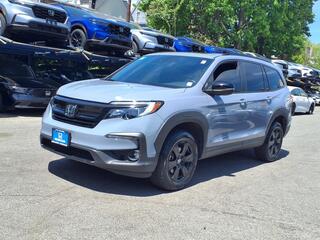2022 Honda Pilot for sale in Bronx NY