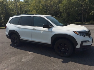 2022 Honda Pilot for sale in Bristol TN