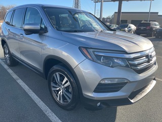 2016 Honda Pilot for sale in Burlington NC