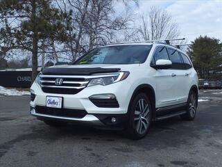 2016 Honda Pilot for sale in Augusta ME