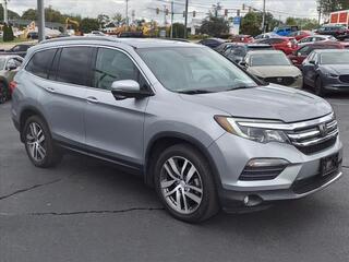 2016 Honda Pilot for sale in Johnson City TN