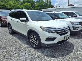2017 Honda Pilot for sale in Guthrie KY