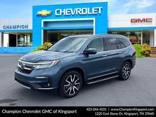 2021 Honda Pilot for sale in Kingsport TN