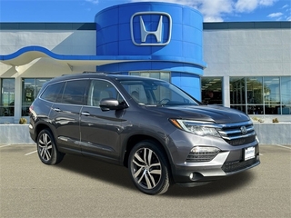 2017 Honda Pilot for sale in Wallingford CT