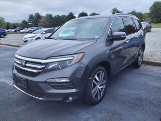 2018 Honda Pilot for sale in Roanoke VA