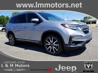 2019 Honda Pilot for sale in Morristown TN