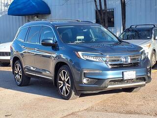 2020 Honda Pilot for sale in Manchester TN