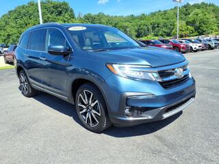 2021 Honda Pilot for sale in Bridgeport WV