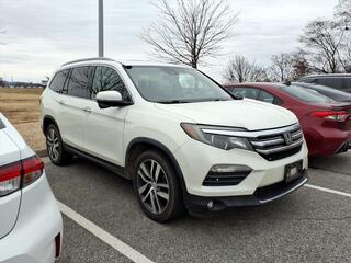 2016 Honda Pilot for sale in Roanoke VA