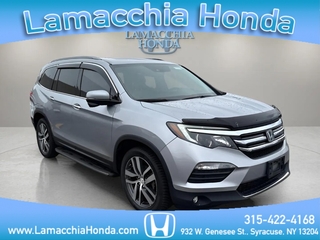 2016 Honda Pilot for sale in Syracuse NY