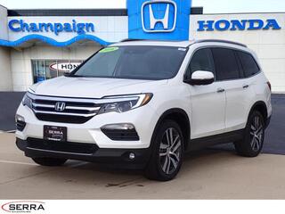 2016 Honda Pilot for sale in Savoy IL