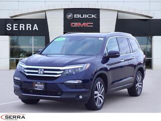 2016 Honda Pilot for sale in Savoy IL