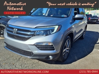 2017 Honda Pilot for sale in Greensboro NC