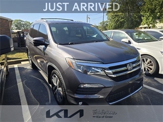 2018 Honda Pilot for sale in Greer SC