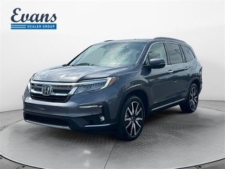 2021 Honda Pilot for sale in Dayton OH