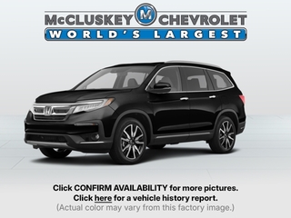 2022 Honda Pilot for sale in Cincinnati OH