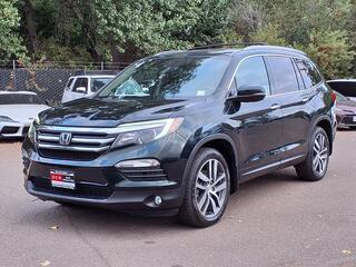 2016 Honda Pilot for sale in San Diego CA