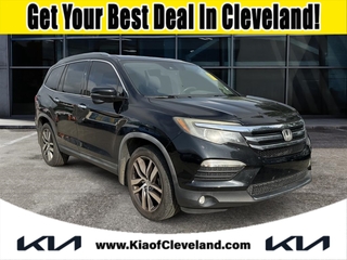 2017 Honda Pilot for sale in Cleveland TN