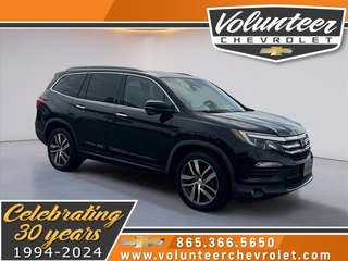 2017 Honda Pilot for sale in Sevierville TN