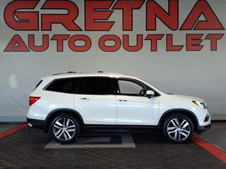 2017 Honda Pilot for sale in Gretna NE