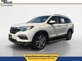 2017 Honda Pilot for sale in Knoxville TN
