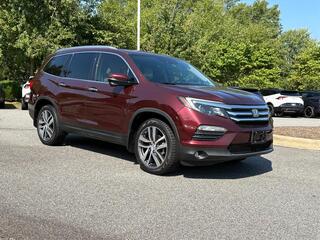 2018 Honda Pilot for sale in Asheville NC