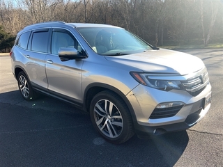 2017 Honda Pilot for sale in Bristol TN