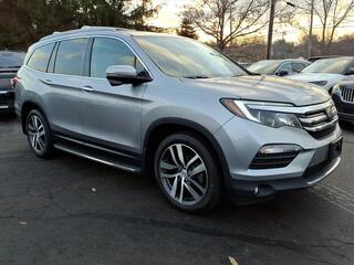 2017 Honda Pilot for sale in Cincinnati OH