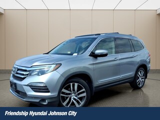 2018 Honda Pilot for sale in Johnson City TN