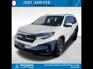 2020 Honda Pilot for sale in Spartanburg SC