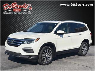 2016 Honda Pilot for sale in Asheville NC
