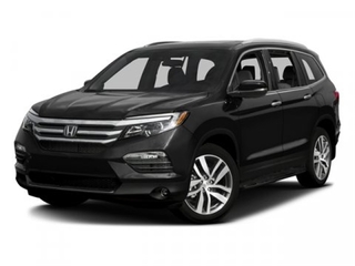 2016 Honda Pilot for sale in Orange TX