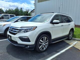 2017 Honda Pilot for sale in Roanoke VA