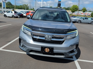 2019 Honda Pilot for sale in Johnson City TN