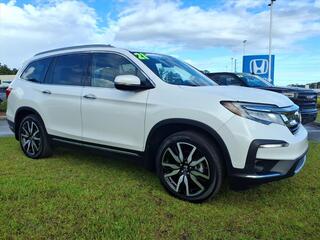 2021 Honda Pilot for sale in Morehead City NC