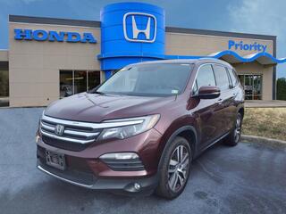 2016 Honda Pilot for sale in Roanoke VA