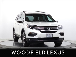 2016 Honda Pilot for sale in Schaumburg IL