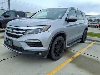 2018 Honda Pilot for sale in New Bern NC
