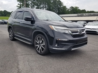 2021 Honda Pilot for sale in Cleveland TN