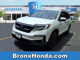 2022 Honda Pilot for sale in Bronx NY